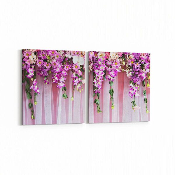 olla.market Kanvas Tablo