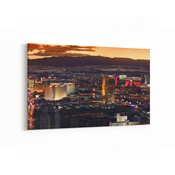 olla.market Kanvas Tablo