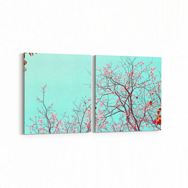 olla.market Kanvas Tablo