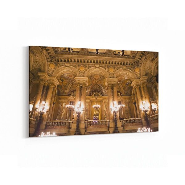 olla.market Kanvas Tablo