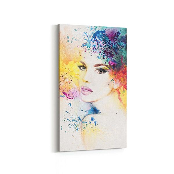 olla.market Kanvas Tablo