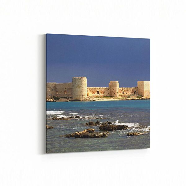 olla.market Kanvas Tablo