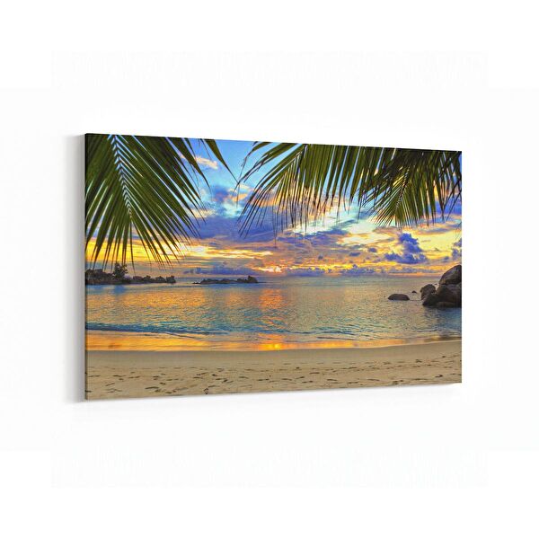 olla.market Kanvas Tablo