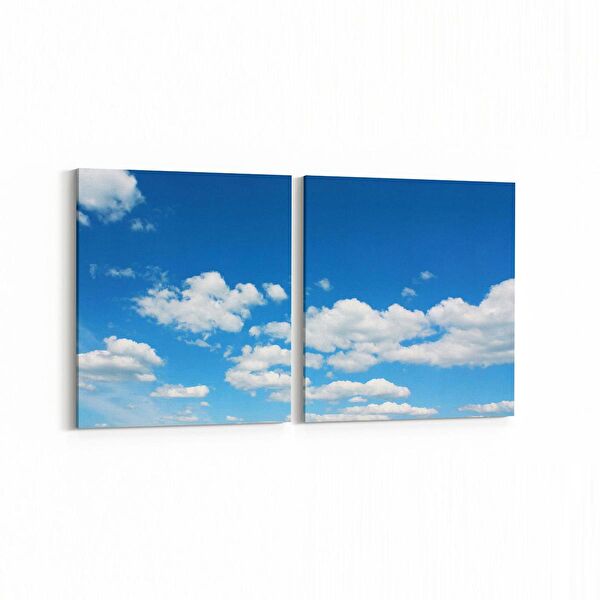 olla.market Kanvas Tablo