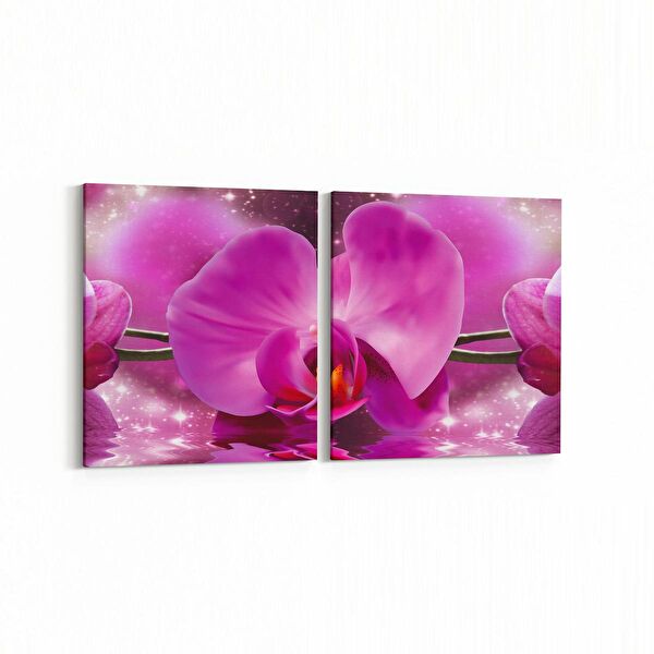 olla.market Kanvas Tablo