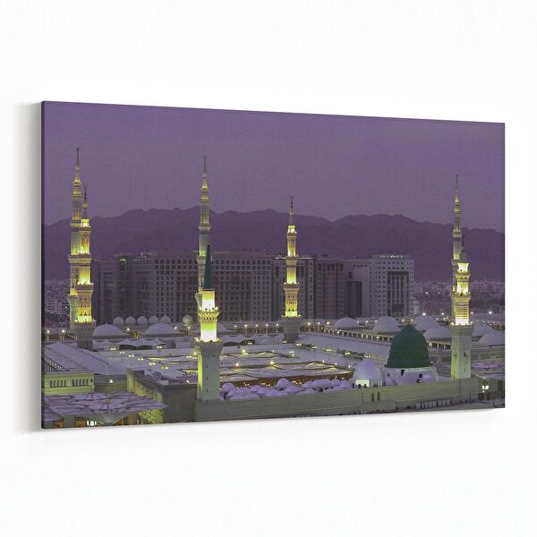 olla.market Kanvas Tablo