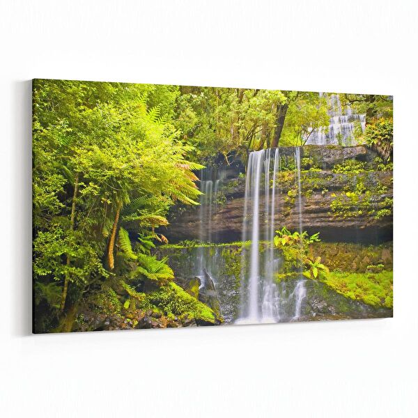 olla.market Kanvas Tablo