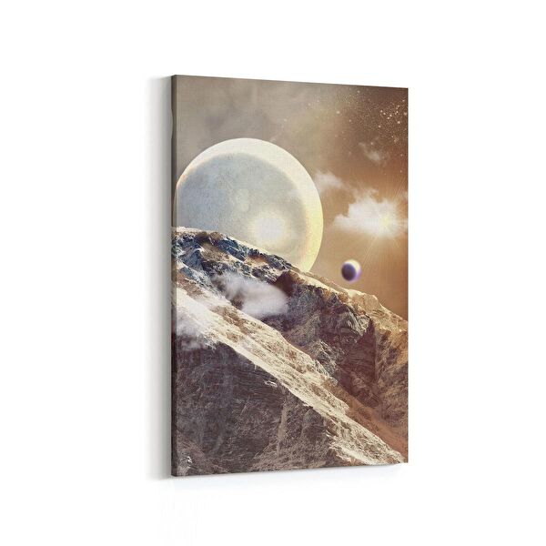 olla.market Kanvas Tablo