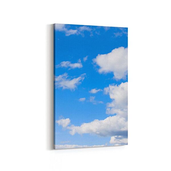 olla.market Kanvas Tablo