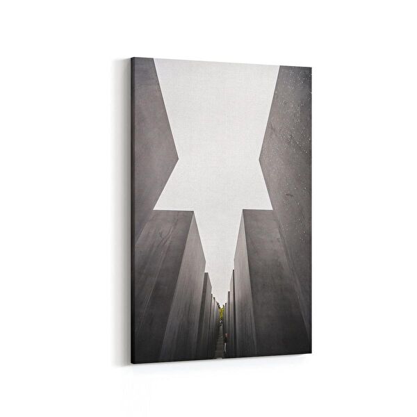 olla.market Kanvas Tablo