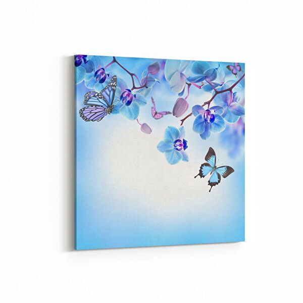 olla.market Kanvas Tablo