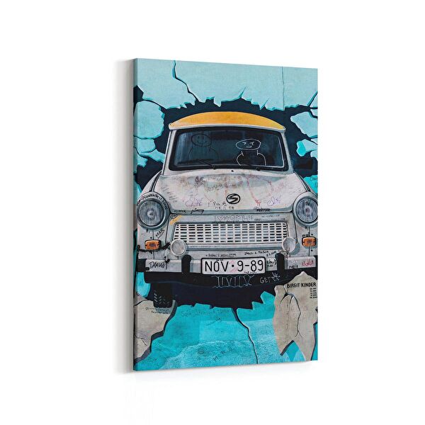 olla.market Kanvas Tablo