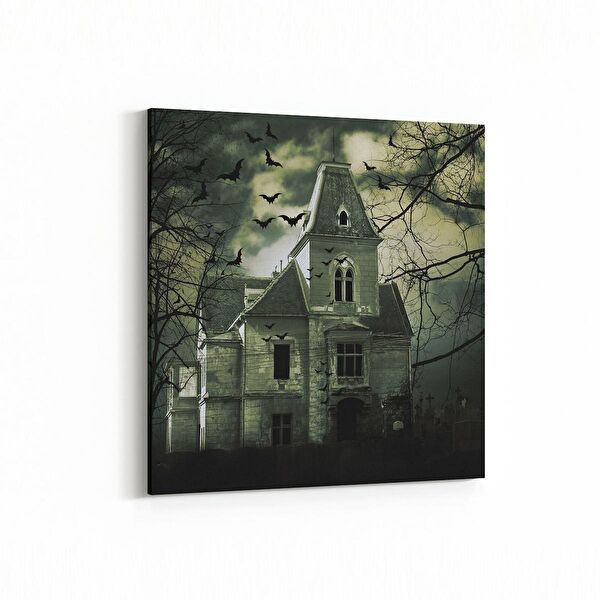 olla.market Kanvas Tablo