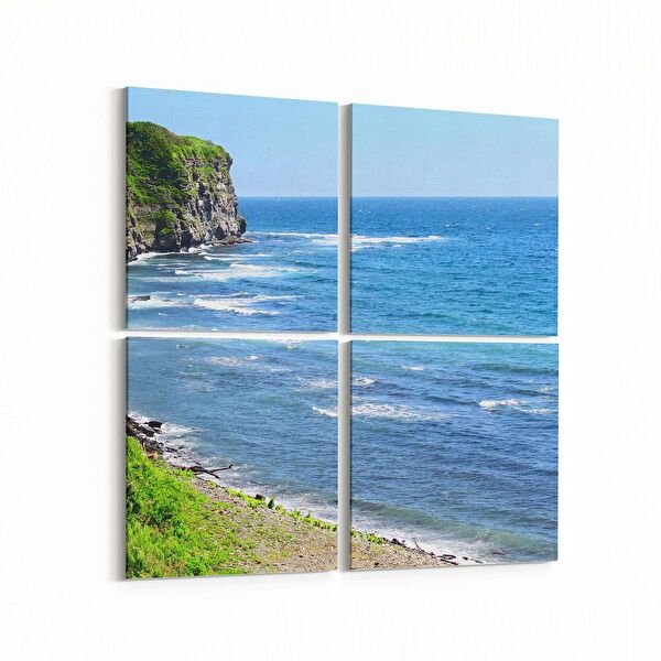 olla.market Kanvas Tablo