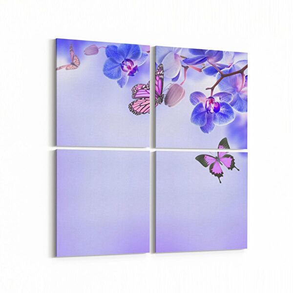 olla.market Kanvas Tablo