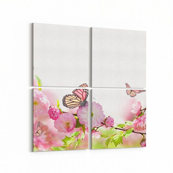 olla.market Kanvas Tablo