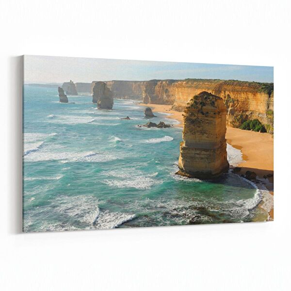 olla.market Kanvas Tablo