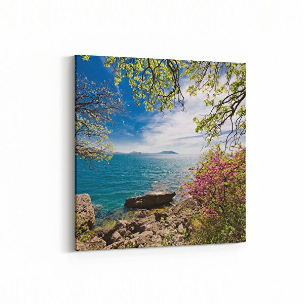 olla.market Kanvas Tablo