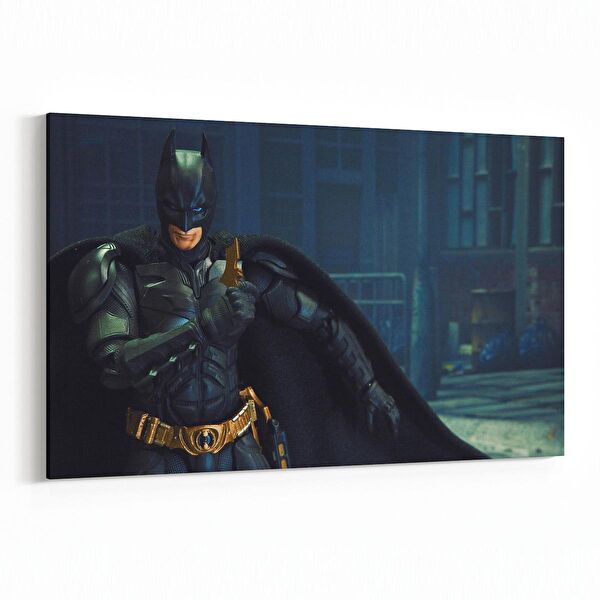 olla.market Kanvas Tablo