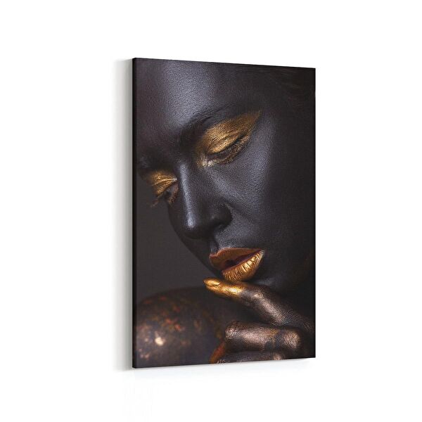 olla.market Kanvas Tablo