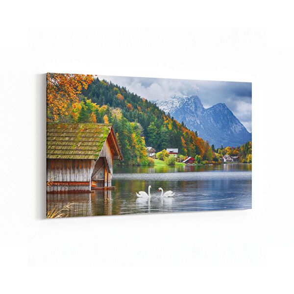 olla.market Kanvas Tablo