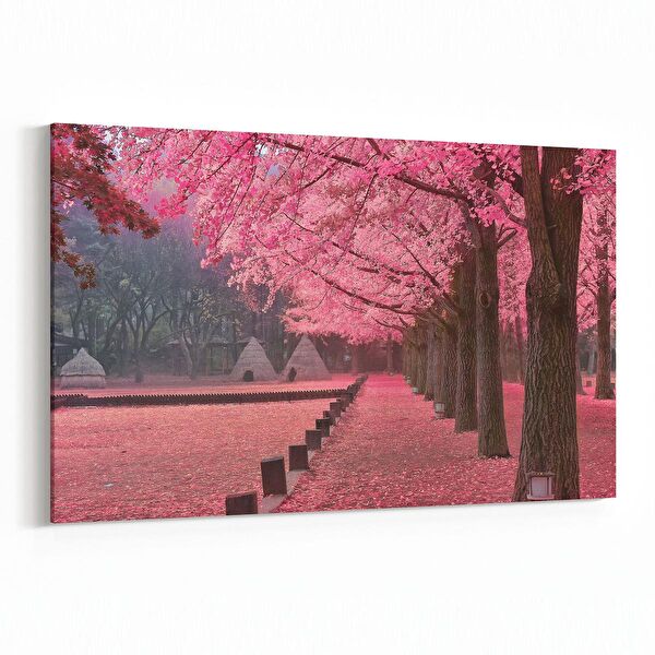 olla.market Kanvas Tablo