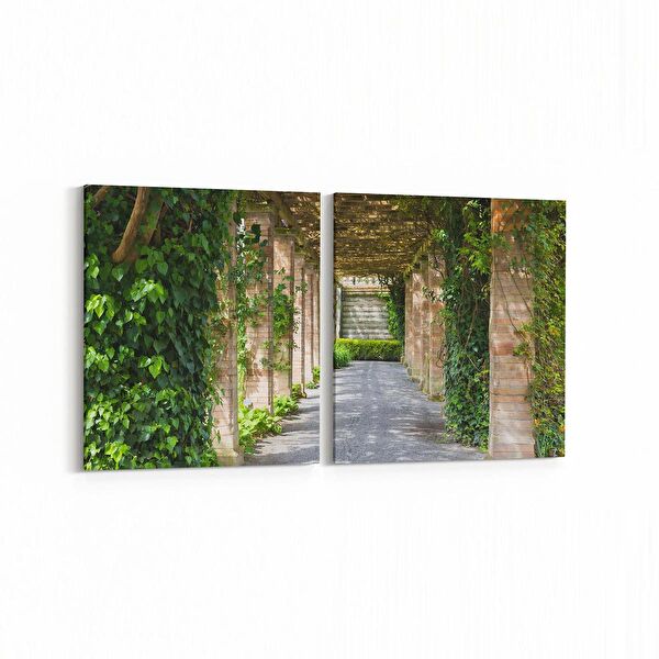 olla.market Kanvas Tablo