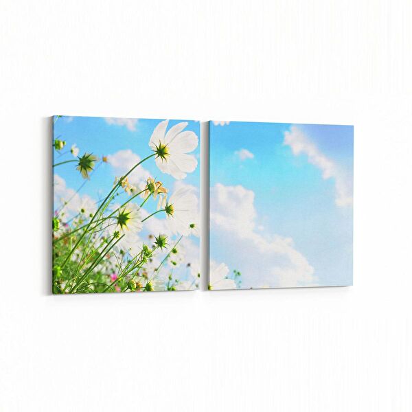 olla.market Kanvas Tablo