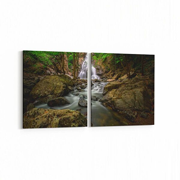 olla.market Kanvas Tablo