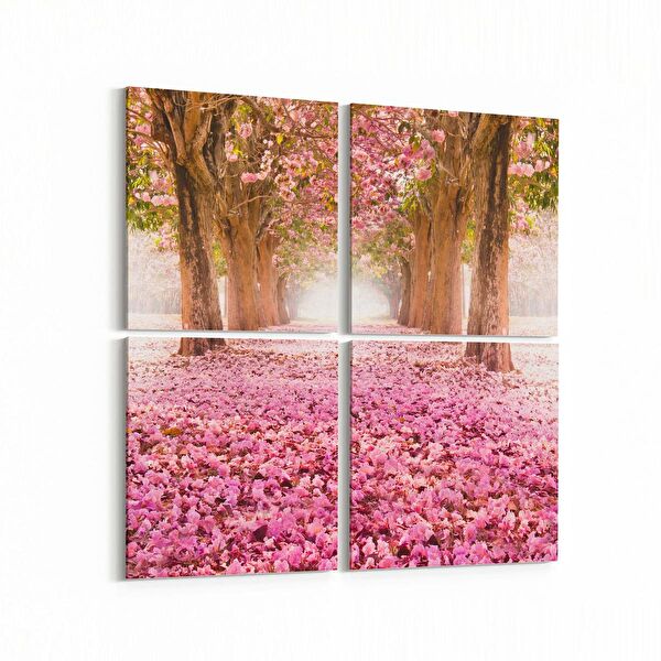 olla.market Kanvas Tablo