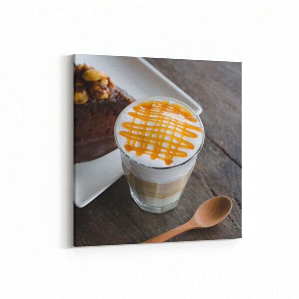 olla.market Kanvas Tablo