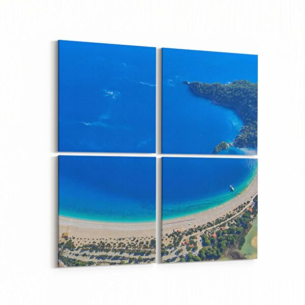 olla.market Kanvas Tablo