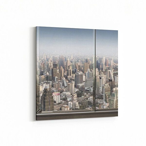 olla.market Kanvas Tablo