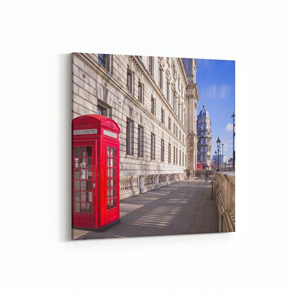 olla.market Kanvas Tablo