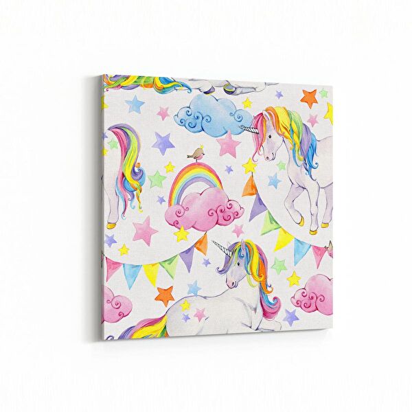 olla.market Kanvas Tablo