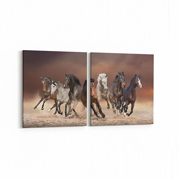 olla.market Kanvas Tablo