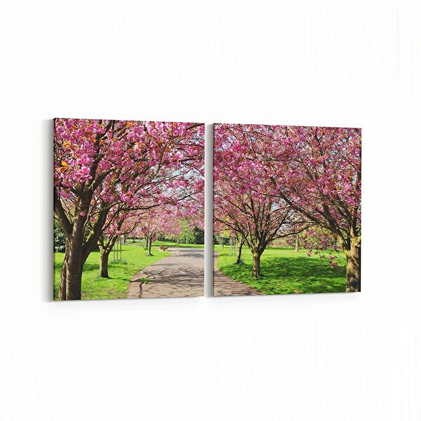 olla.market Kanvas Tablo