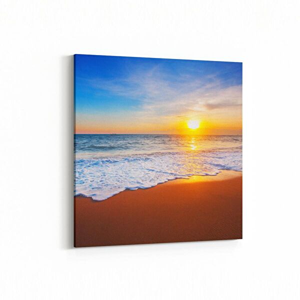 olla.market Kanvas Tablo