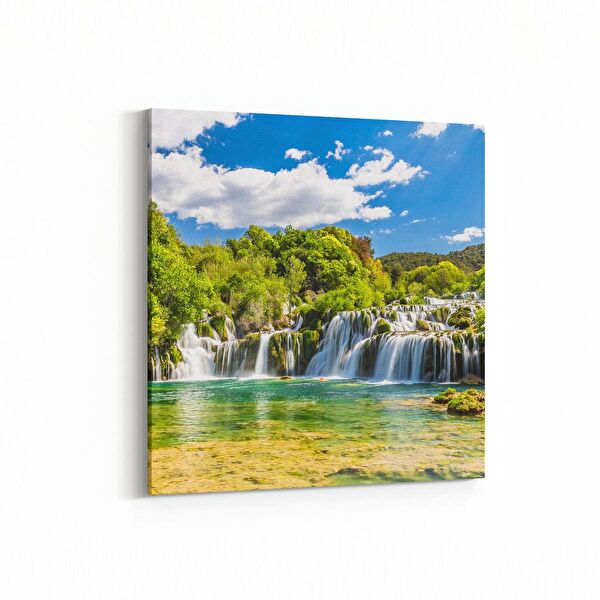 olla.market Kanvas Tablo