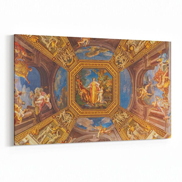 olla.market Kanvas Tablo