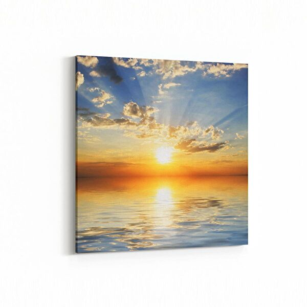 olla.market Kanvas Tablo