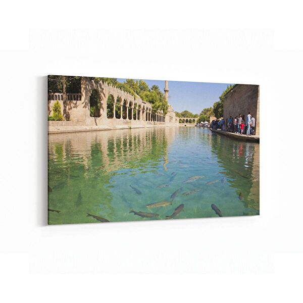 olla.market Kanvas Tablo