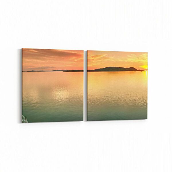 olla.market Kanvas Tablo