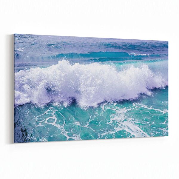 olla.market Kanvas Tablo