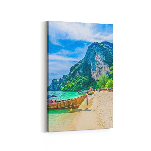 olla.market Kanvas Tablo