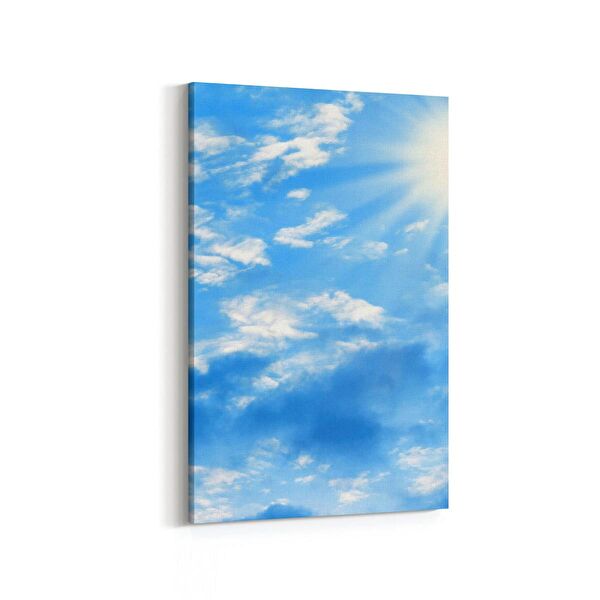 olla.market Kanvas Tablo