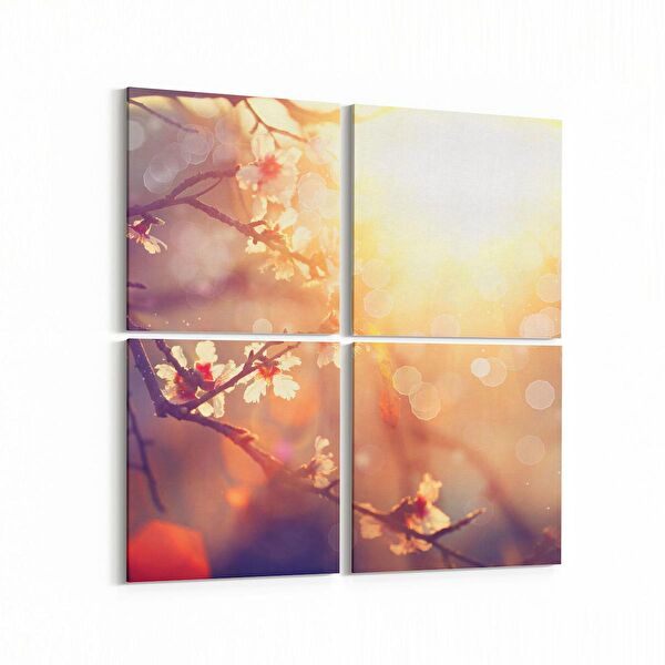 olla.market Kanvas Tablo