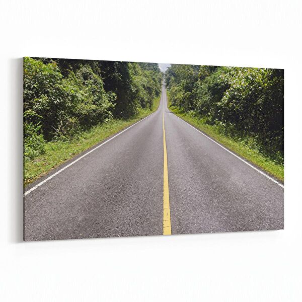 olla.market Kanvas Tablo