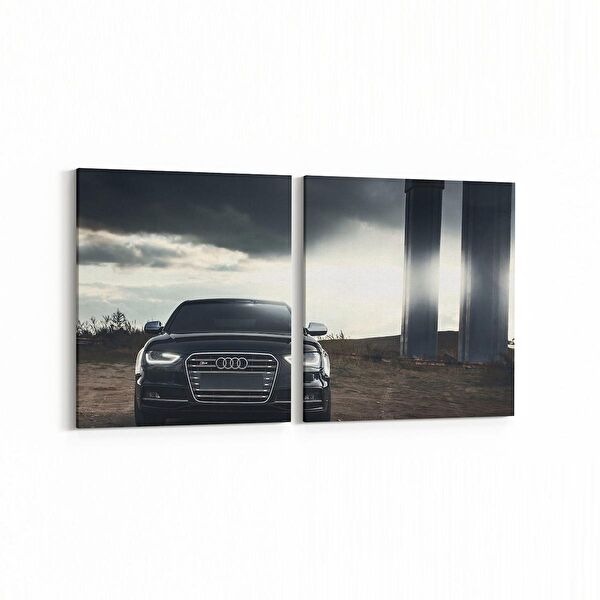 olla.market Kanvas Tablo