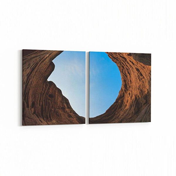 olla.market Kanvas Tablo